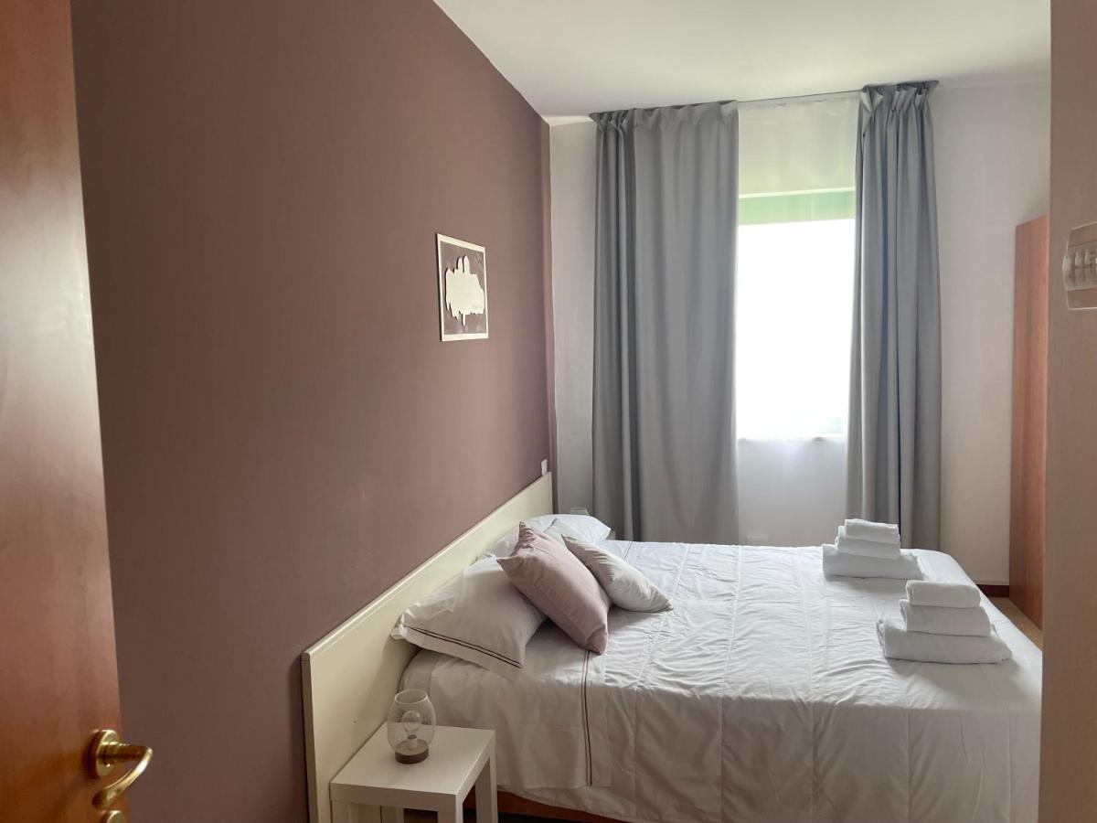 Hotel Sportland Colle di Val d'Elsa Exterior foto